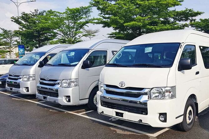 Private Transfer From Island Hotels to Philipsburg Port - Frequently Asked Questions