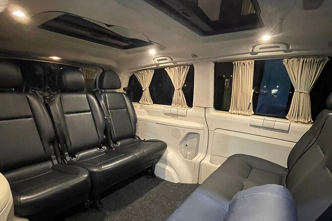 Private Transfer From Istanbul Airport to Istanbul - Key Points