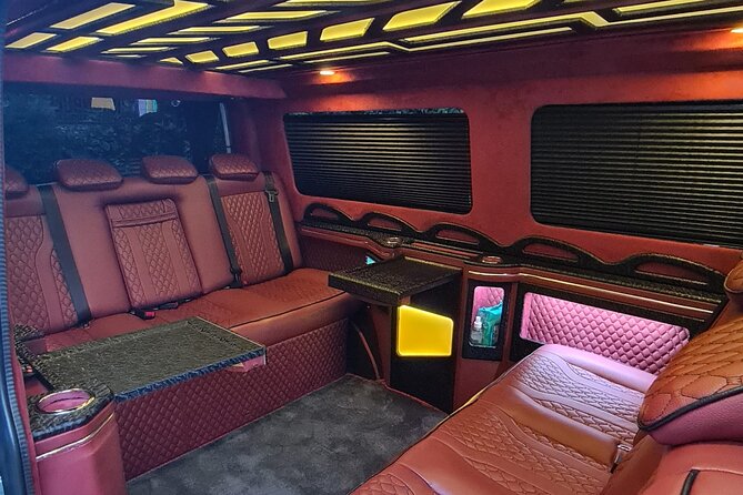 Private Transfer From Istanbul Airport to Istanbul Turkey - Key Points