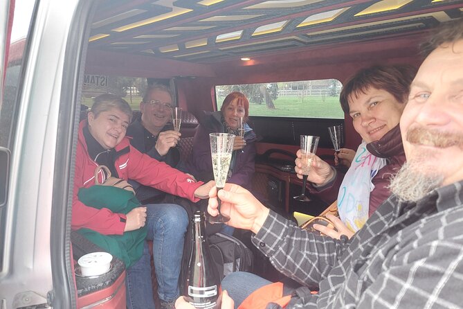 Private Transfer From Istanbul Airport to Istanbul Turkey - Positive Customer Reviews