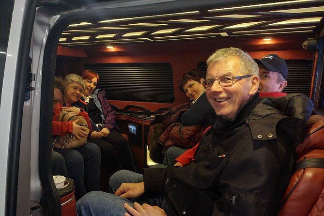 Private Transfer From Istanbul Airport to Istanbul Turkey - Why Choose This Transfer