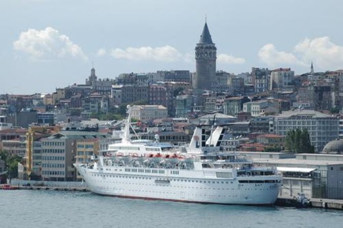 Private Transfer From Istanbul Hotels to Istanbul Cruise Port - Key Points