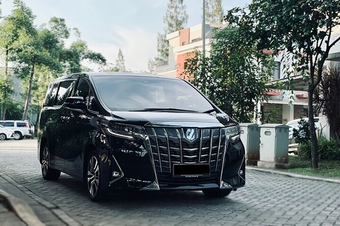 Private Transfer From Itami Airport ITM to Kyoto City by Minivan - Pickup & Drop-off Details