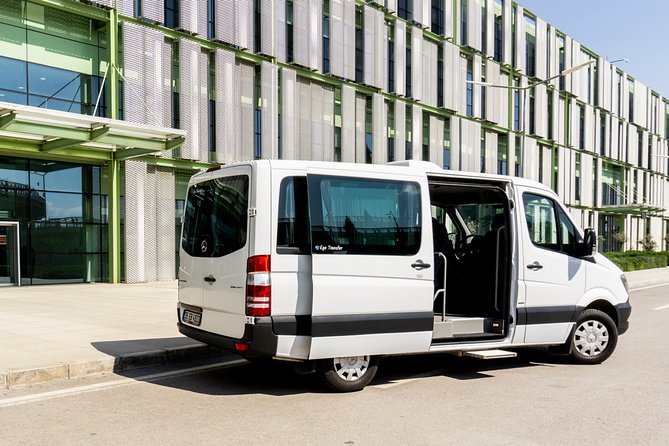 Private Transfer From Izmır Airport to Izmir City Hotels - Customer Feedback