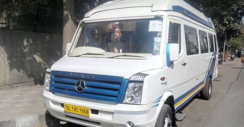 Private Transfer From Jaipur to Agra With FatehpurSikri - Booking and Availability