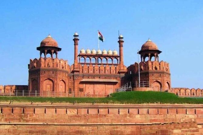Private Transfer From Jaipur To Delhi - Inclusions and Exclusions