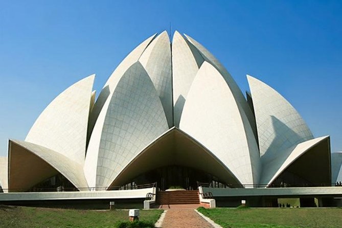 Private Transfer From Jaipur To Delhi - Additional Information