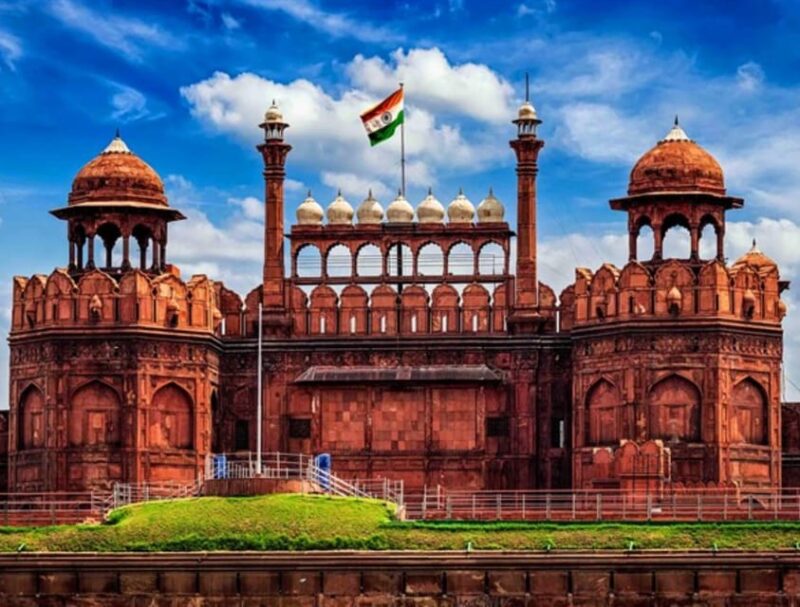 Private Transfer From Jaipur To Delhi - Inclusions and Exclusions