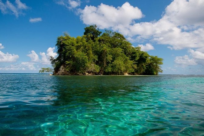 Private Transfer From Jamaica (Mbj) Airport to Ocho Ríos - Service Overview