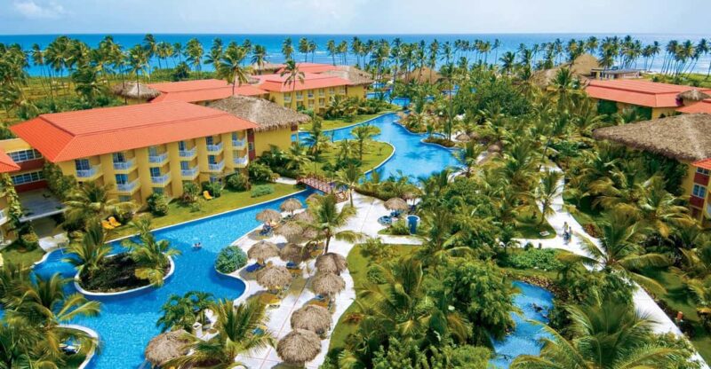 Private Transfer From Jewels Palm Beach to SDQ - Key Points