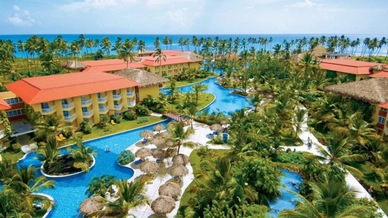 Private Transfer From Jewels Palm Beach to SDQ - Transportation Experience
