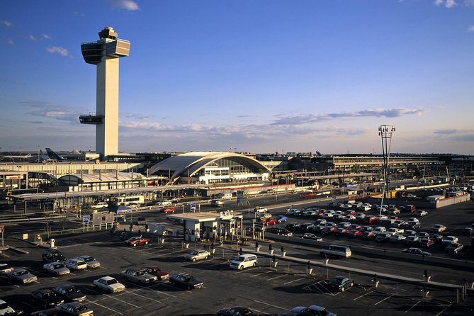 Private Transfer From JFK Airport to Hotel in Manhattan Mas Tour - Getting to the Hotel
