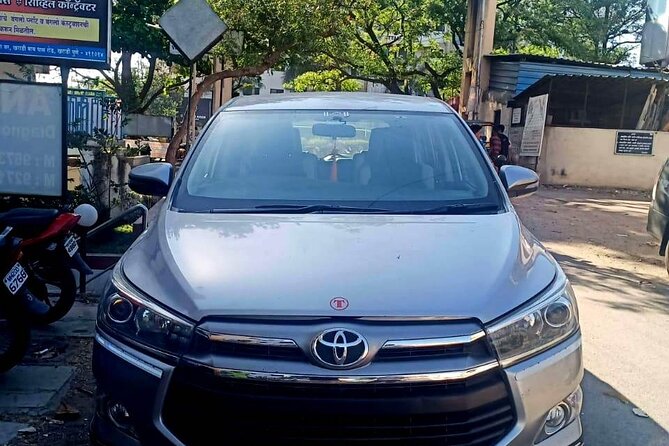 Private Transfer From Jodhpur to Jaipur - Good To Know