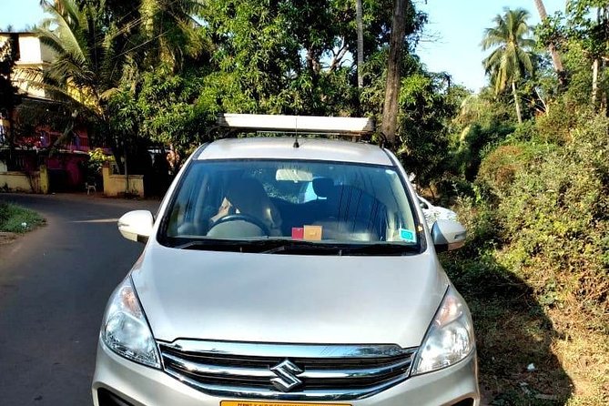 Private Transfer From Jodhpur to Jaipur - Accessibility and Participation