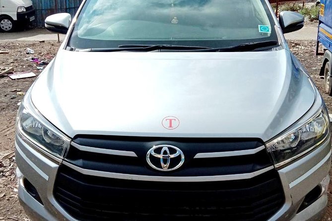Private Transfer From Jodhpur to Jaipur - Preparing for Your Transfer