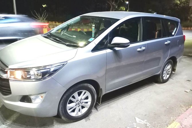 Private Transfer From Jodhpur to Jaipur - Sum Up