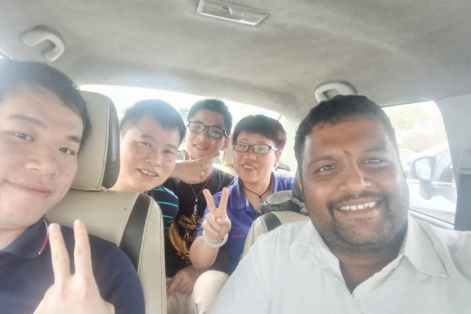 Private Transfer From Jodhpur To Jaipur - Good To Know