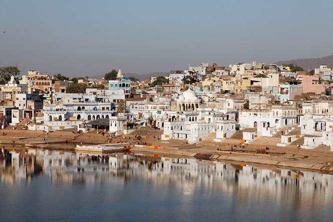 Private Transfer From Jodhpur to Pushkar - Key Points