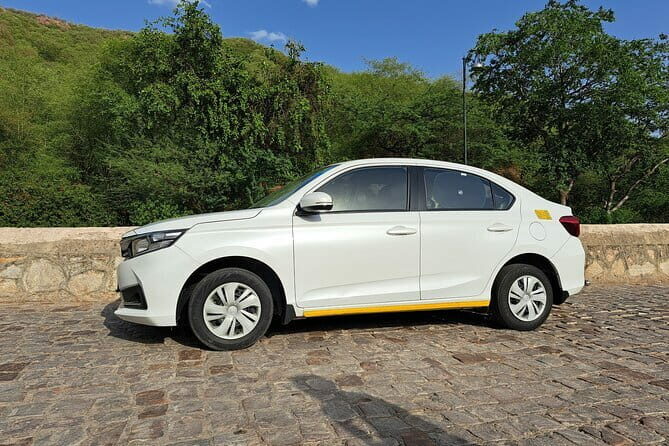 Private Transfer from Jodhpur to Udaipur - Cancellation and Refunds