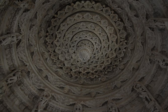 Private Transfer From Jodhpur to Udaipur With Ranakpur Jain Temple - Customer Feedback and Ratings