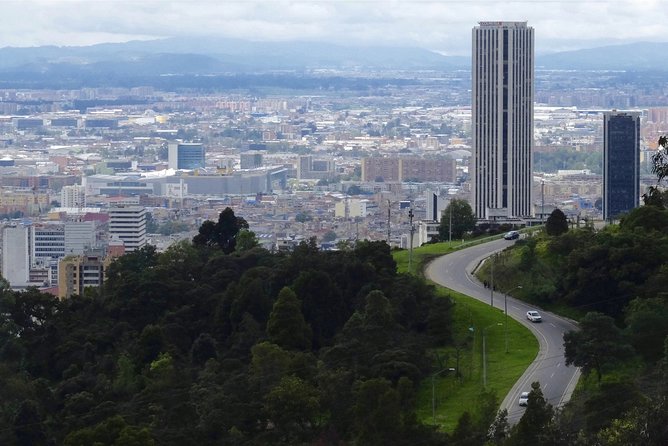 Private Transfer From José María Córdoba (Mde) Airport to Medellín City - Inclusions and Exclusions