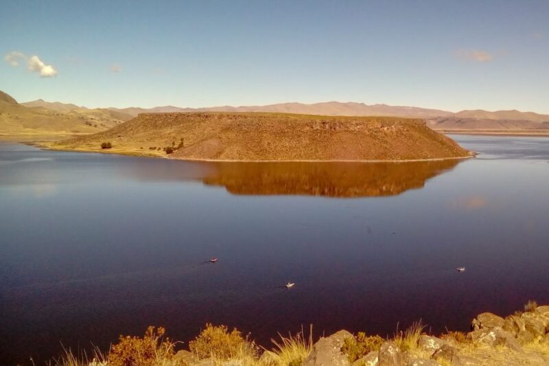 Private Transfer From Juliaca Airport to Puno City - Key Points