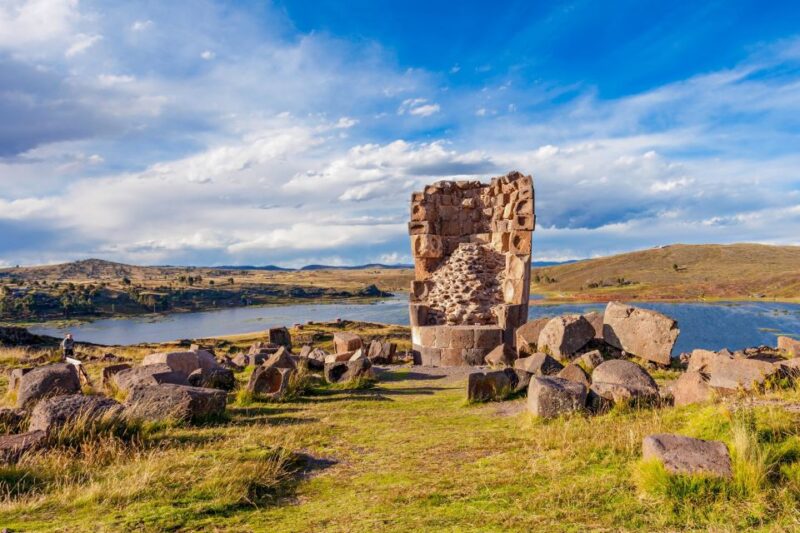 Private Transfer From Juliaca Airport to Puno City - Optional Sillustani Excursion