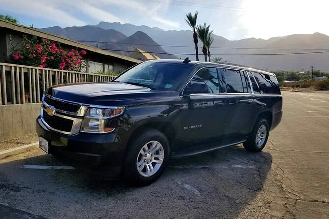 Private Transfer From Kailua Kona Port to Kailua Kona City Hotels - Accessibility