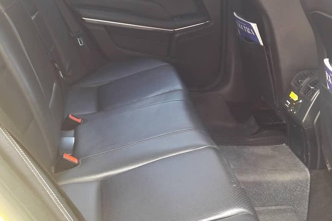 Private Transfer From Kalabaka - Meteora To Athens - Booking and Pricing Information