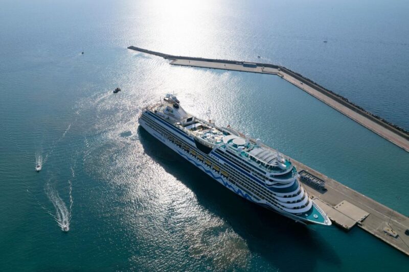 Private Transfer From Kalamata Airport to Katakolo Port - Requirements for Booking