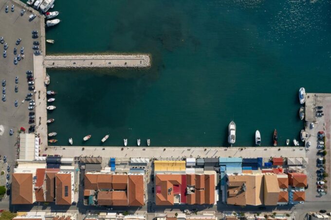Private Transfer From Kalamata Airport to Katakolo Port - Booking and Confirmation