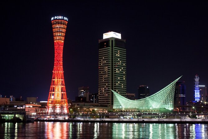 Private Transfer From Kansai International Airport to Osaka - Booking and Cancellation Policy