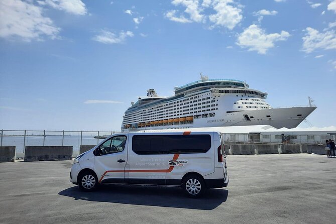 Private Transfer From Kansai Osaka Airport to Sakaiminato Port - Private Transportation