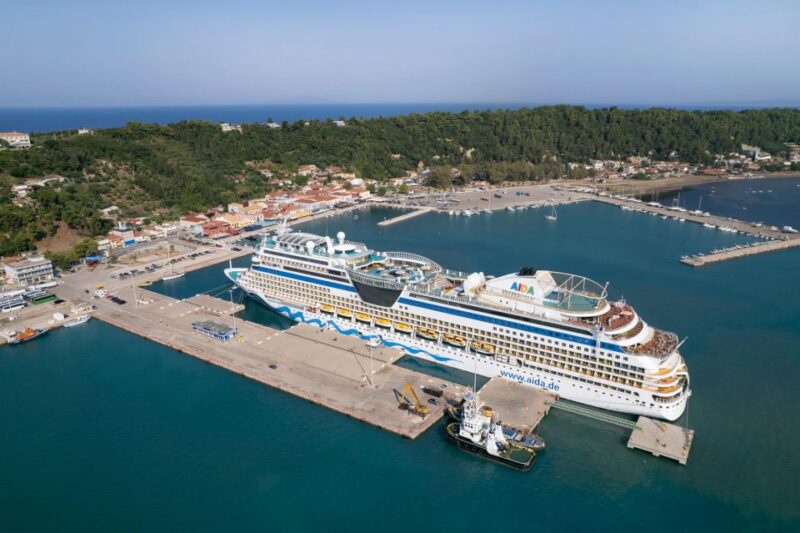 Private Transfer From Katakolo to Kalamata Airport - Additional Information