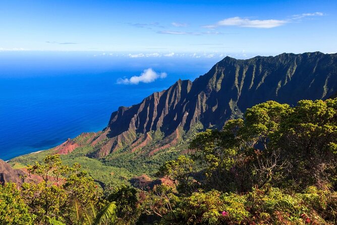 Private Transfer From Kauai Cruise Port to Lihue City Hotels - Pickup Information