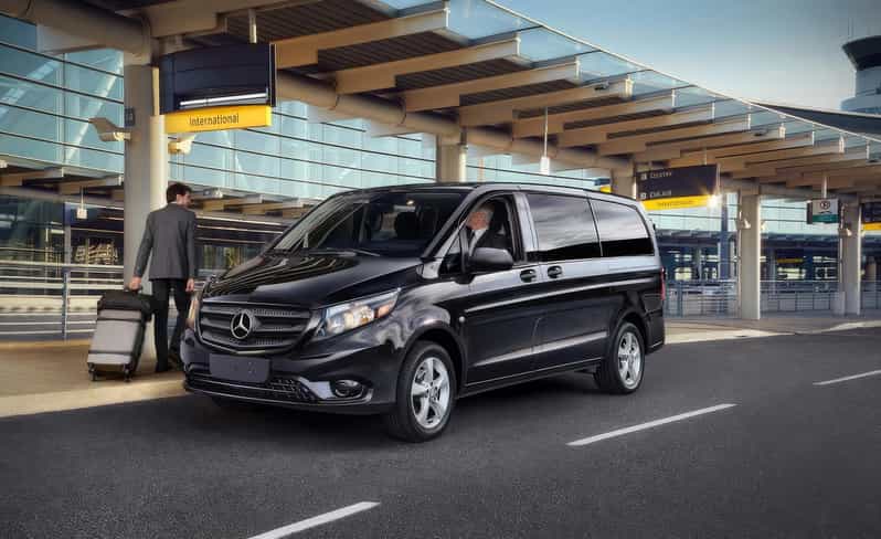 PRIVATE TRANSFER FROM KAYSERI ( ASR) AIRPORT TO CAPPADOCIA - Key Points