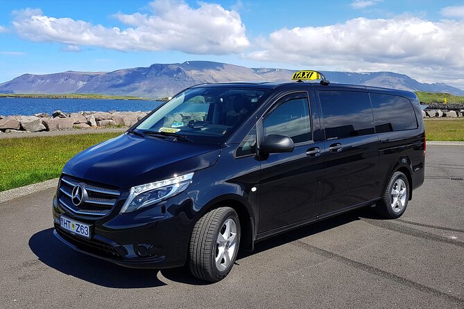 Private Transfer From Keflavík Airport to Reykjavík - About Your Stay