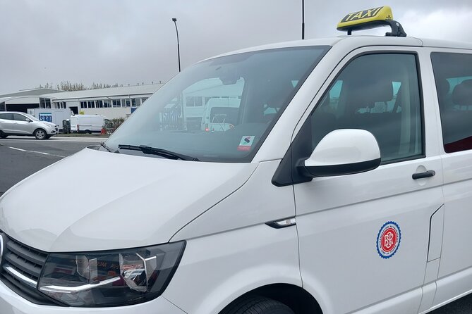Private Transfer From Keflavik Airport to Reykjavik/Surrounding - Preparing for Your Journey