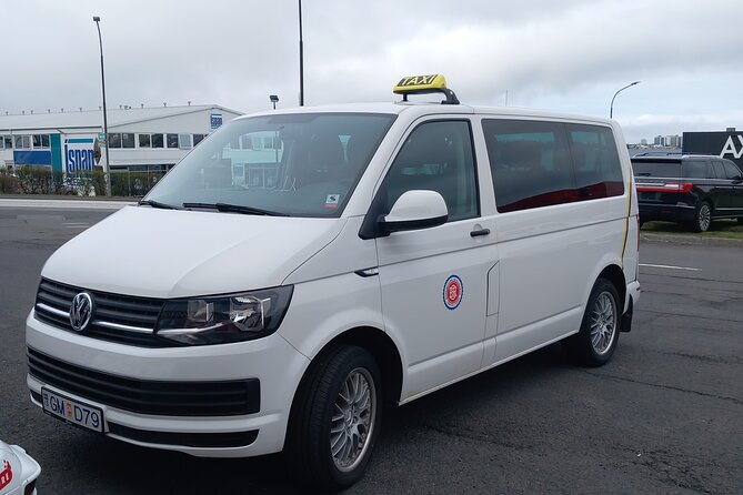 Private Transfer From Keflavik Airport to Reykjavik/Surrounding - Exploring Reykjavik/Surrounding Areas