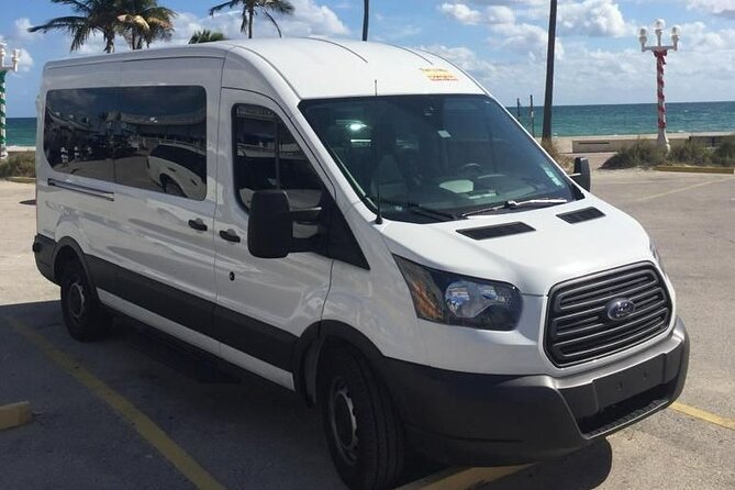 Private Transfer From Key West Cruise Port to Key West Hotels - Price and Lowest Price Guarantee