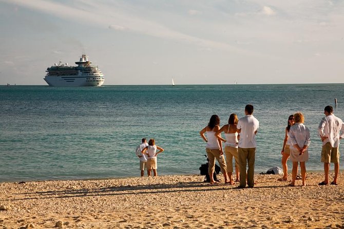 Private Transfer From Key West Hotels to Key West Cruise Port - Key Points