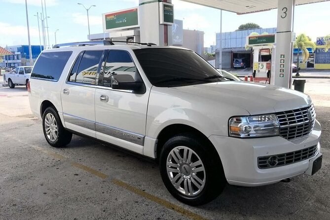 Private Transfer From Key West Hotels to Key West Cruise Port - Customer Reviews and Testimonials