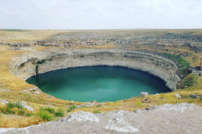 Private Transfer From Konya to Cappadocia - Inclusions