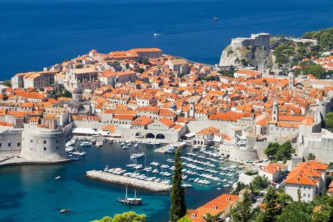Private Transfer From Kotor to Dubrovnik - Customer Feedback