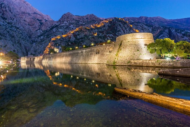 Private Transfer From Kotor to Tivat Airport - Timely and Reliable