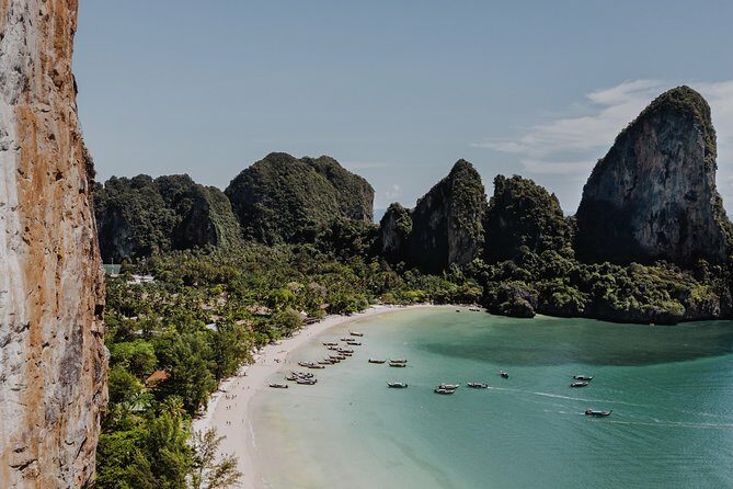 Private Transfer from Krabi to Phuket with 2h of Sightseeing - Analyzing the Price and Value