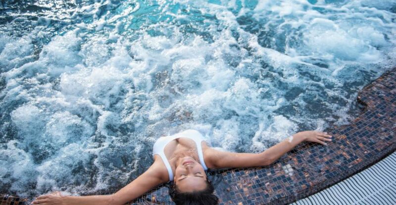 Private Transfer From Krakow to Termy Bukovina - Vehicle and Driver Information