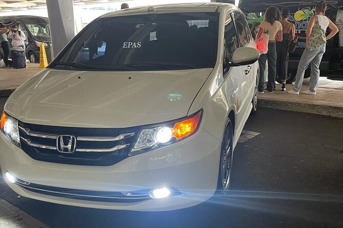 Private Transfer From Kuala Lumpur City to Port Klang Cruise Port - Customer Feedback