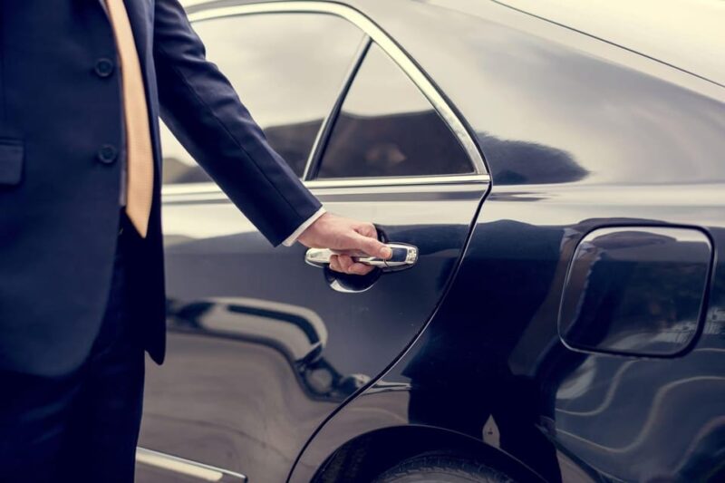 Private Transfer From Kuşadası to Bodrum Airport and Center - Booking and Payment