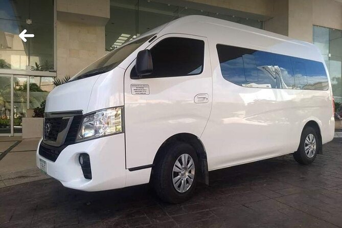 Private Transfer From La Romana Airport LRM to La Romana Hotels - Pickup and Drop-off Details